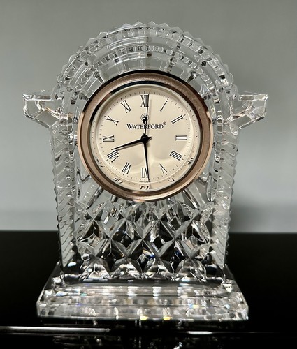 Waterford crystal lismore - crystal,