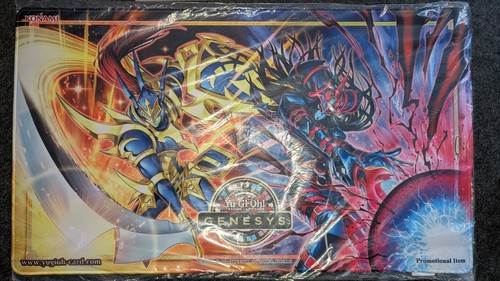 Yugioh genesys championship - yugioh!,