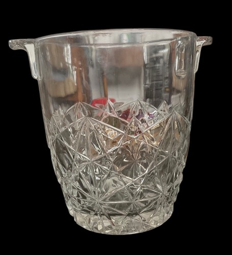 Waterford crystal glass - ,