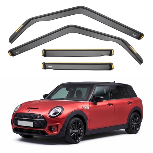Ispeed wind deflectors for - ispeed,