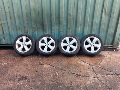 Vauxhall mokka mk1 - mokka,