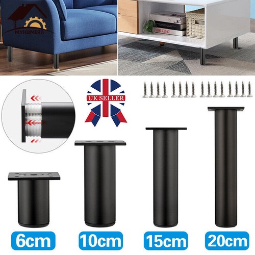 4pcs furniture legs - 4pcs,