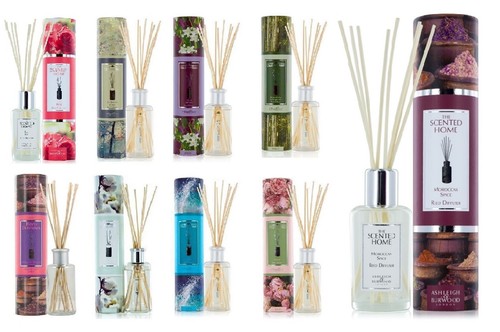 Ashleigh burwood scented home - ashleigh,