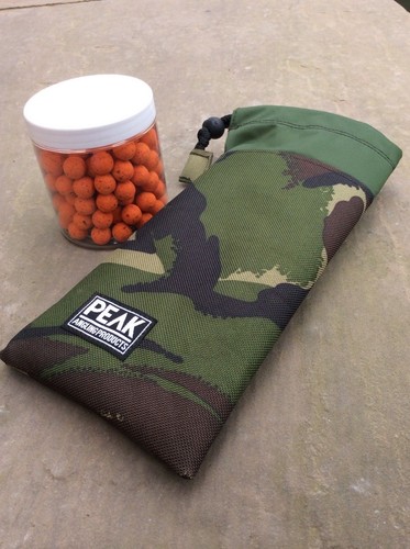 Bits bag for pop - , ups/hook