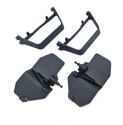 Arrma senton nerf bars - nerf,