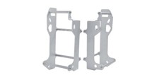 Crosspro Radiator Guards KTM
