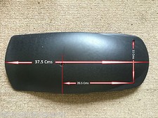 BUGGY FENDER MUDGUARD