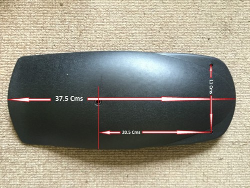 Buggy fender mudguard - buggy,