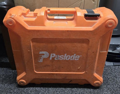 Paslode im360ci first - paslode,