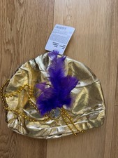 Brand New with Tags Turban