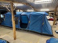 Hi Gear Zenobia 600 Air