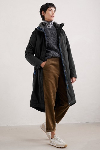 Seasalt women janelle coat - janelle,