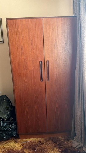 Plan fresco door wardrobe - fresco,