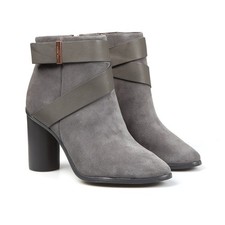 Ted Baker Matynas Grey Ankle