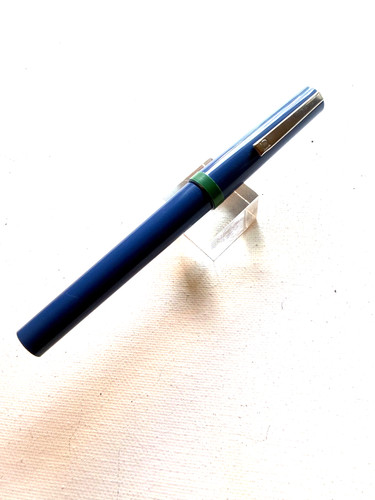 1990s blue osmiroid - 1990s,