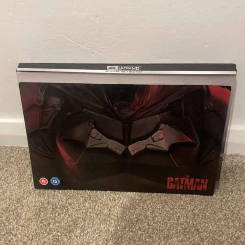 The batman batarang - batman,