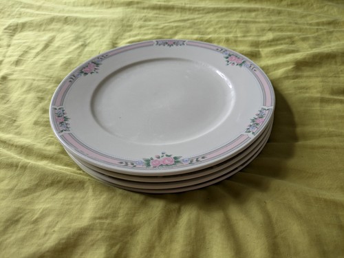 Set four ceramic dinner - four,