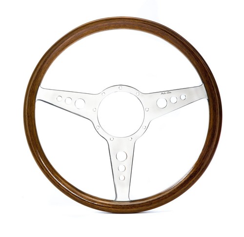 Steering wheel moto lita - moto-lita, mk9
