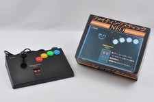 FIGHTING STICK NEO HORI