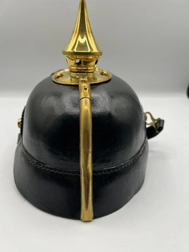 Wwi german pickelhaube - wwi,