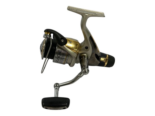 Shimano exage 4000ra - exage, j12