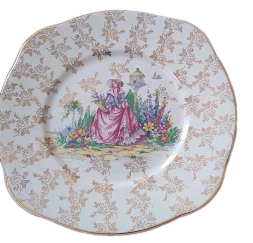 Royal alma collector - alma, ceramic