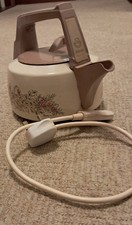 VTG Swan: Electric Bulpitt &