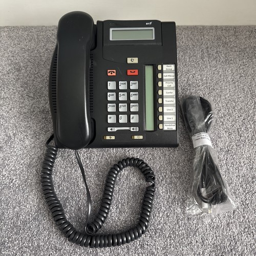 Nortel t7208 digital - nortel,