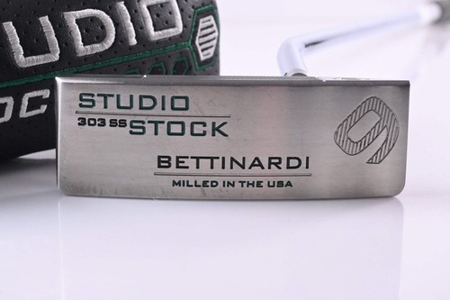 Bettinardi studio stock 2023 - bettinardi,