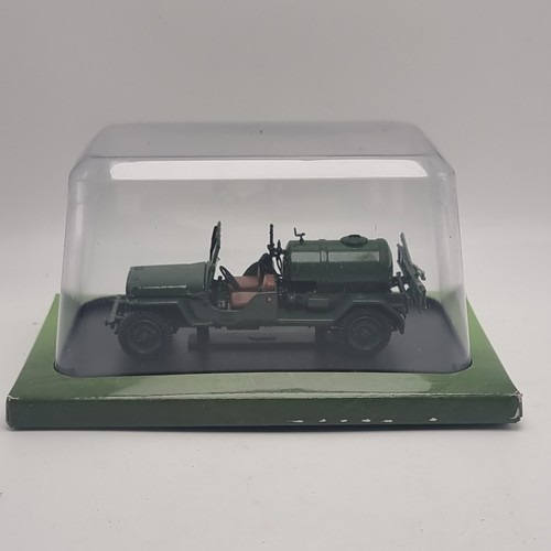 Hatchette partworks jeep - partworks,