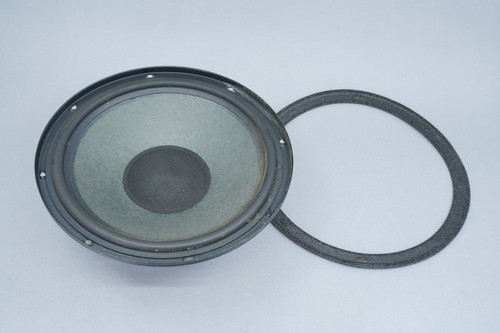 Philips 80651 woofer - 80651, 8"
