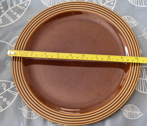 Hornsea heirloom vintage brown - heirloom,