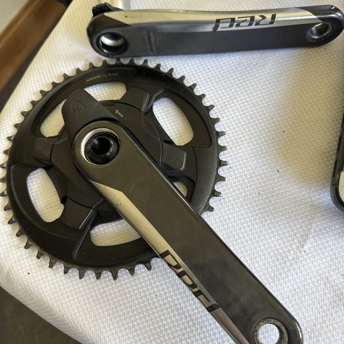 Sram red axs cranks with - cranks,