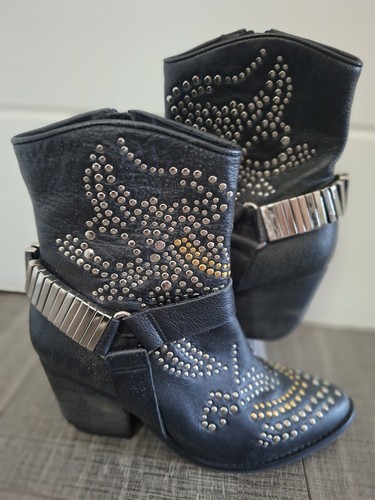 Jeffrey campbell handmade - jeffrey,