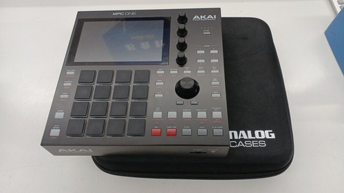 Akai mpc one - akai,