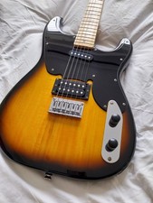 Squire Vm51 Vintage Modified