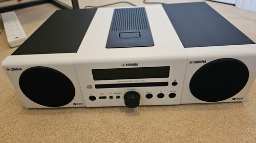 Yamaha mcr 140 component - mcr-140,