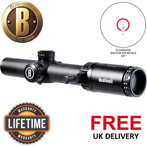 Bushnell optics 8x24 - optics, 1-8x24