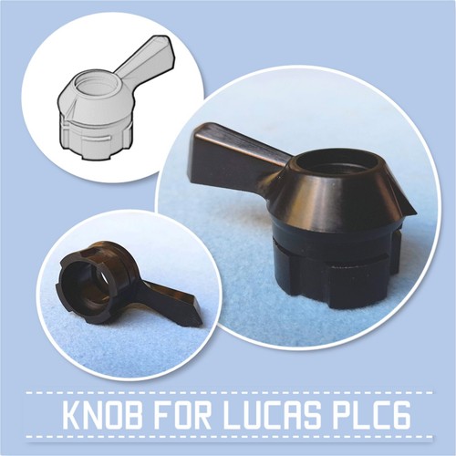 Lucas plc6 ignition light - plc6, ignition/light