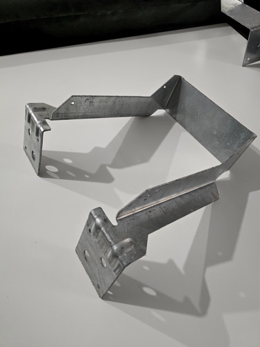 225mm 150mm heavy duty joist - 150mm,
