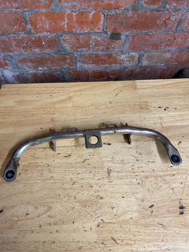 Suzuki rear fender - lt,