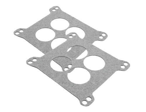 Ported carburettor gasket set - carburettor,