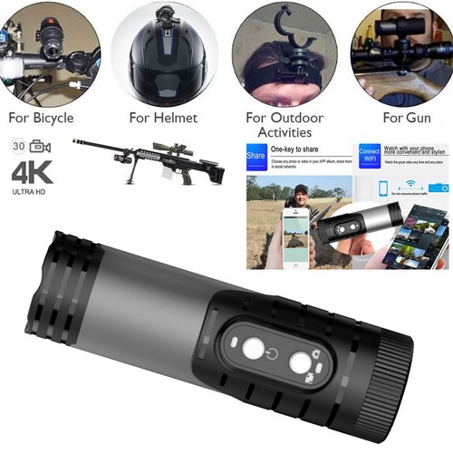 Wifi 1080p sports - wifi, camera