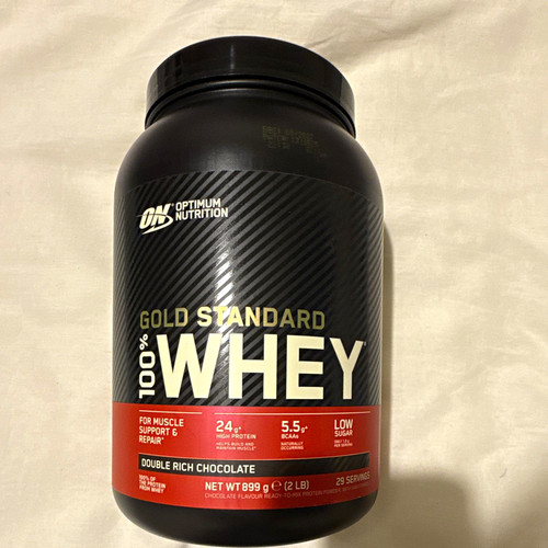 Optimum nutrition gold - optimum,