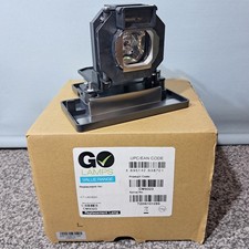 Projector Lamp with housing