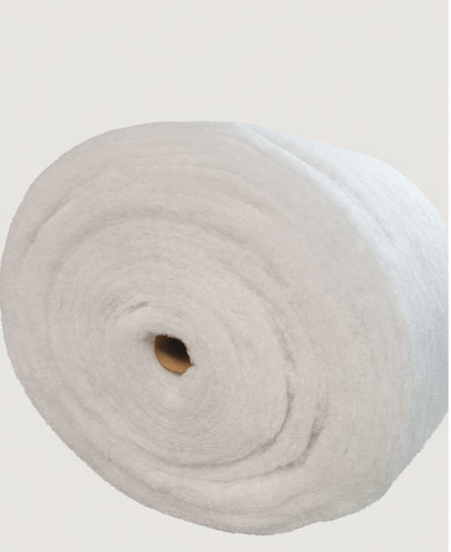 Polyester wadding 3oz 100gsm - polyester, /