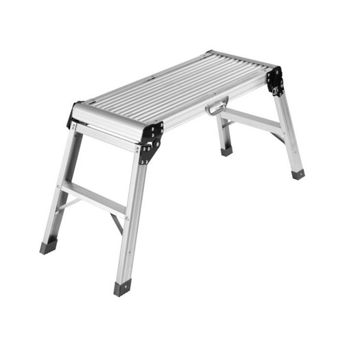 Supatool aluminium platform - supatool,