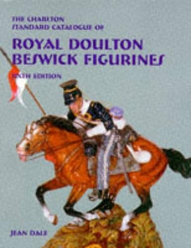 Royal doulton beswick - doulton,