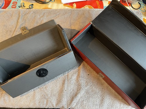 Cassette boxes tape - tape, 2