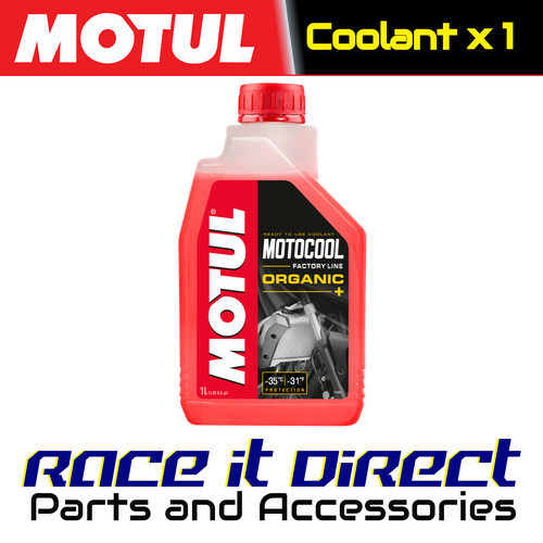 Coolant for honda 50 - for, ns-1